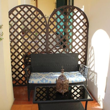 Anirbas Bed & Breakfast Reggio di Calabria Ngoại thất bức ảnh