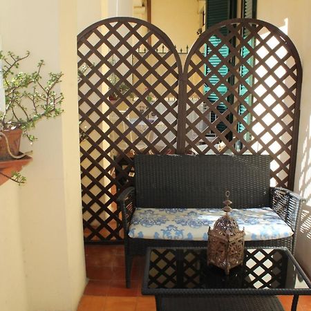 Anirbas Bed & Breakfast Reggio di Calabria Ngoại thất bức ảnh