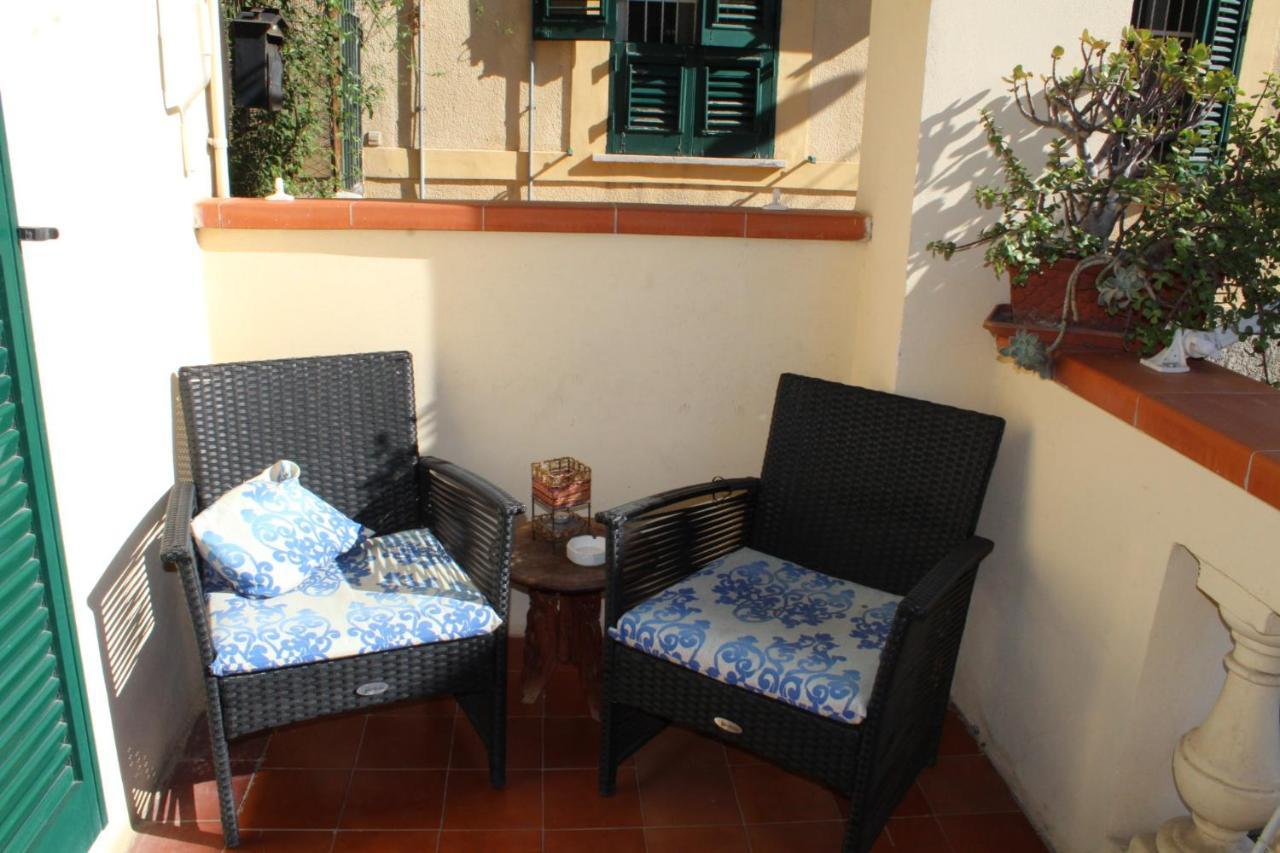 Anirbas Bed & Breakfast Reggio di Calabria Ngoại thất bức ảnh