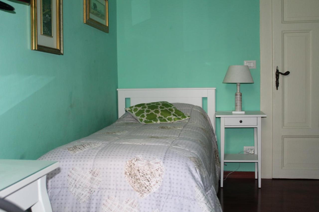 Anirbas Bed & Breakfast Reggio di Calabria Ngoại thất bức ảnh