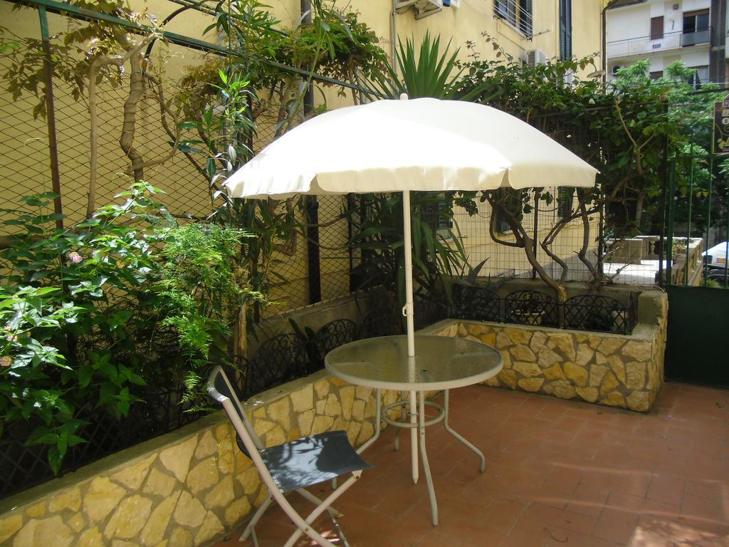 Anirbas Bed & Breakfast Reggio di Calabria Ngoại thất bức ảnh