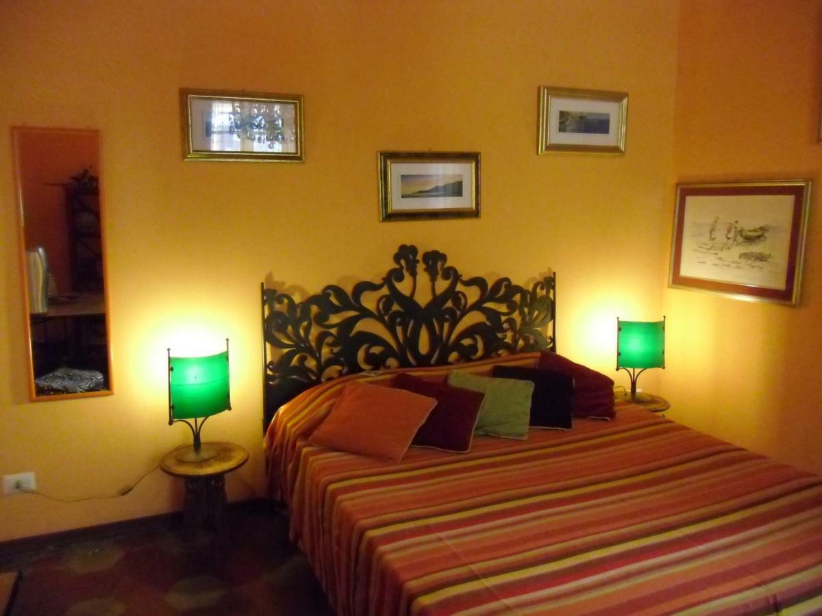Anirbas Bed & Breakfast Reggio di Calabria Phòng bức ảnh