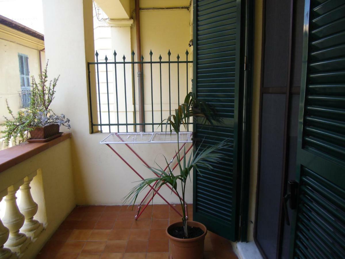 Anirbas Bed & Breakfast Reggio di Calabria Ngoại thất bức ảnh