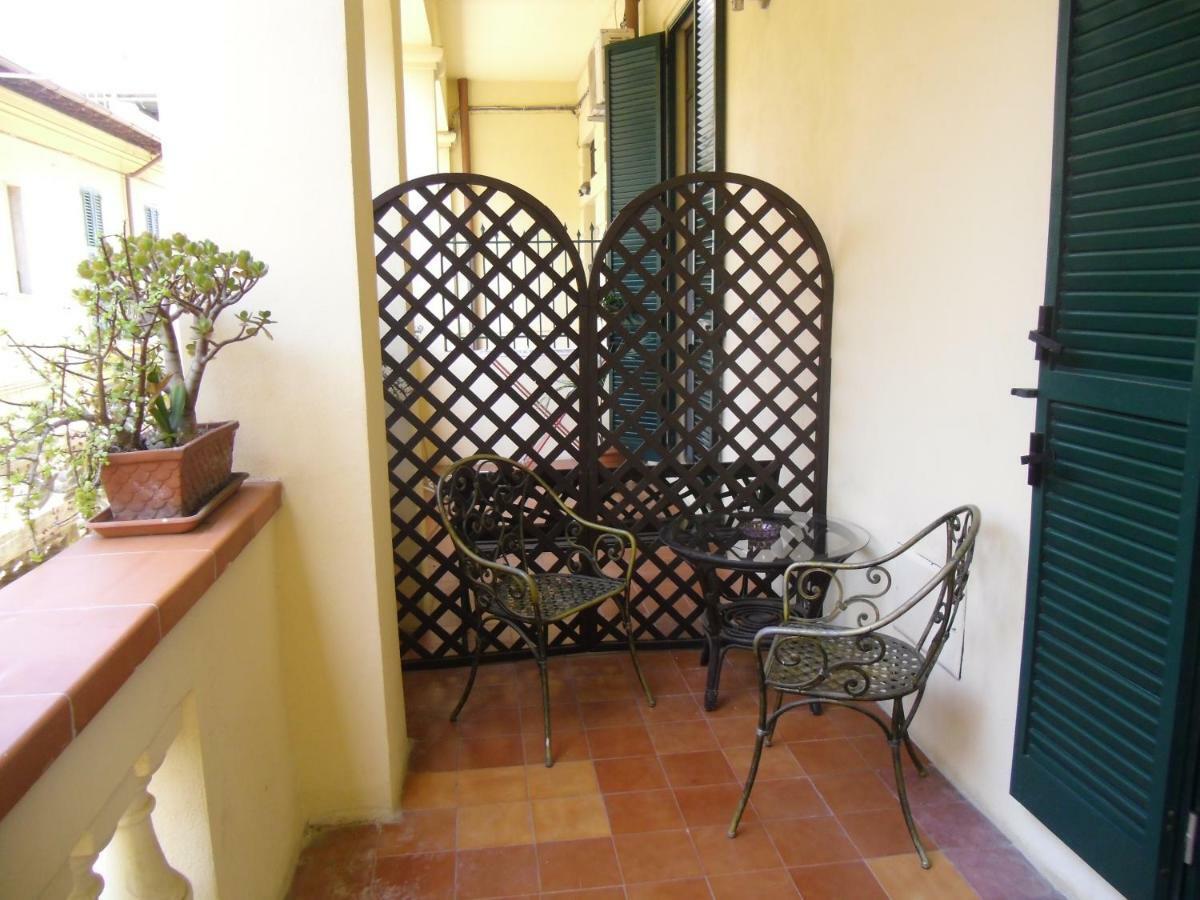 Anirbas Bed & Breakfast Reggio di Calabria Ngoại thất bức ảnh